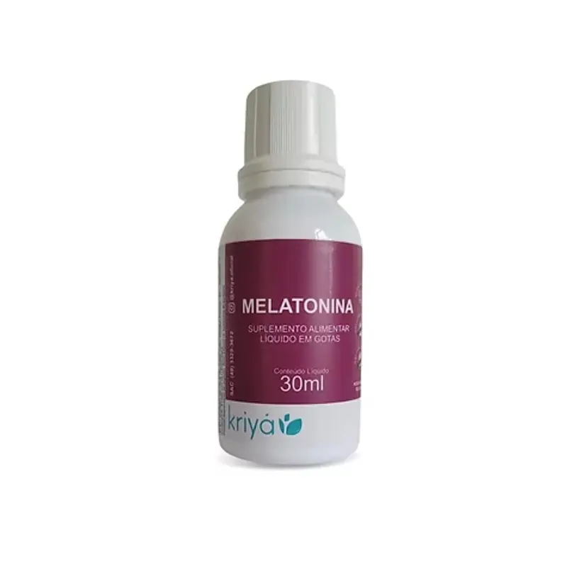 Melatonina