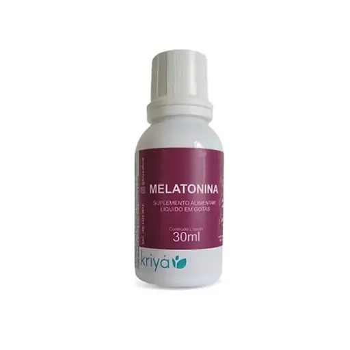 Melatonina